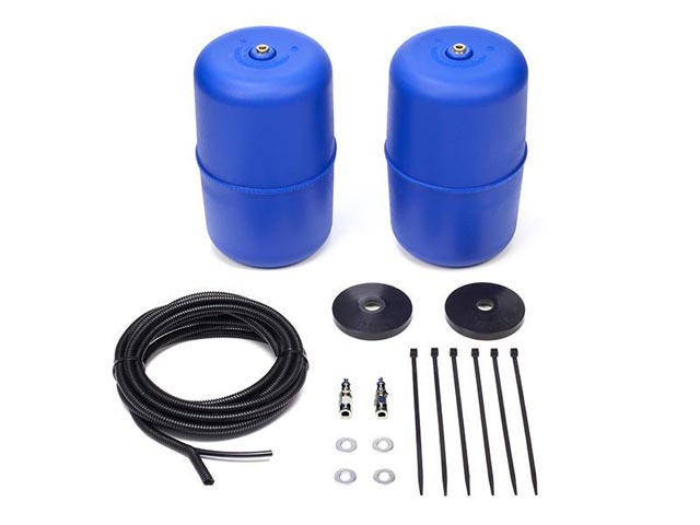 Airbag Man Coil Air Kit 1 Inch Lift Suitable For LandCruiser 80 Series (Kit) - CR5050-XXX